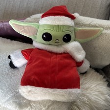 Official Star Wars Baby Yoda
