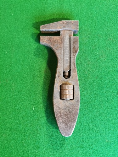 King dick adjustable - 6",