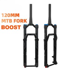 27.5/29inch MTB Air Oil Fork