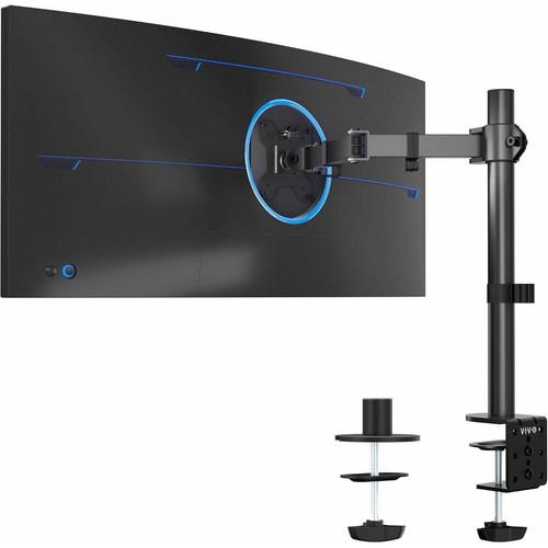 Single monitor arm - monitor,
