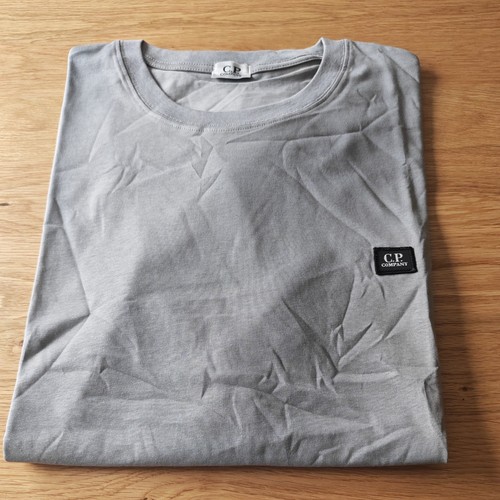 Company men s logo - c.p.,