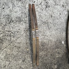 Ford Transit MK7 Chassis Cab