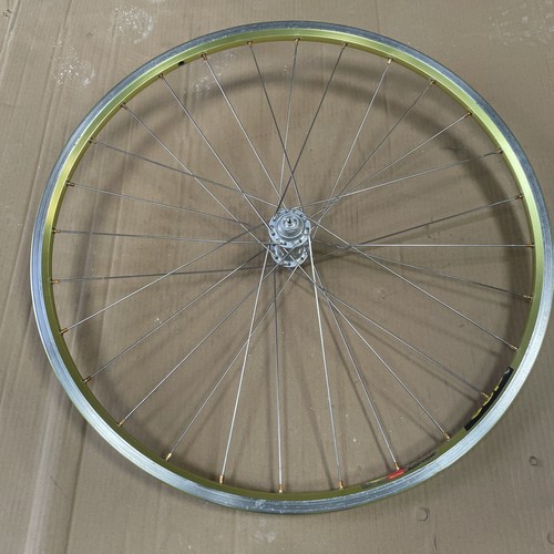 Middleburn mavic x515 - mavic, citron