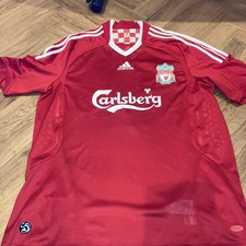 New Liverpool FC Carlsberg