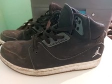 Jordan Flight 23 - Triple