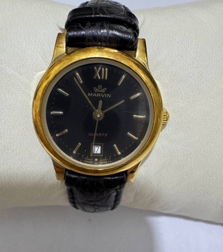 Marvin watch swiss - marvin,
