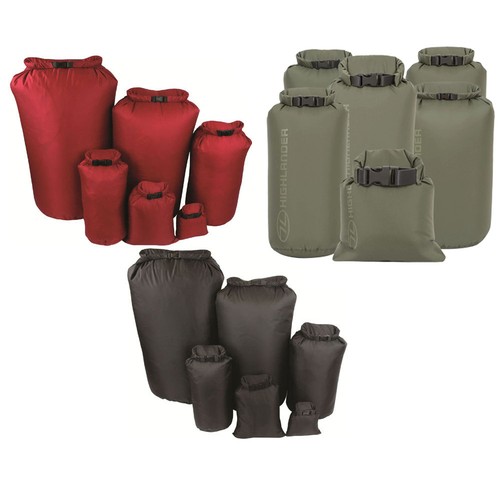 New 100 waterproof dry - new,