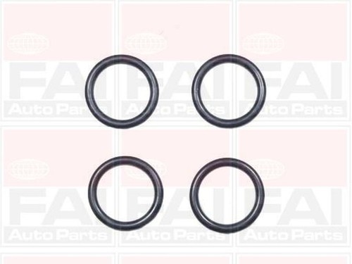 Fai inlet manifold gasket 4 - manifold,