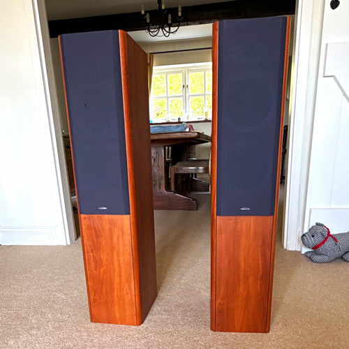 Celestion f30 floorstanding - celestion,