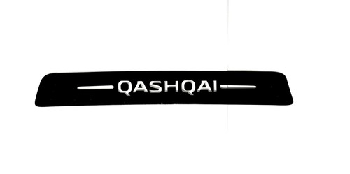 Amazing glossy brake light - glossy,
