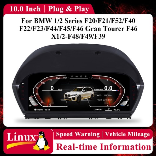 Car dash digital - dash, lcd