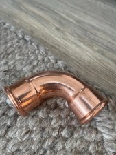 35mm Xpress Crimped Bend - Brand New