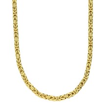 Ladies 9ct Yellow Gold