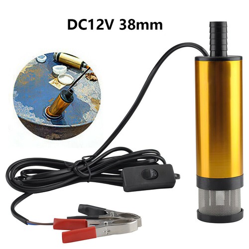Dc12v 38mm portable - 38mm, electric