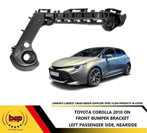 Toyota corolla 2018 - 2018, on