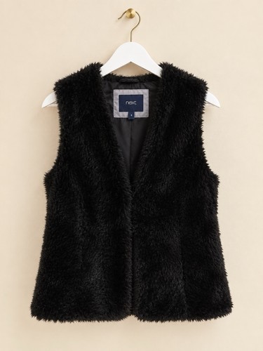 Next women faux - women's, fur