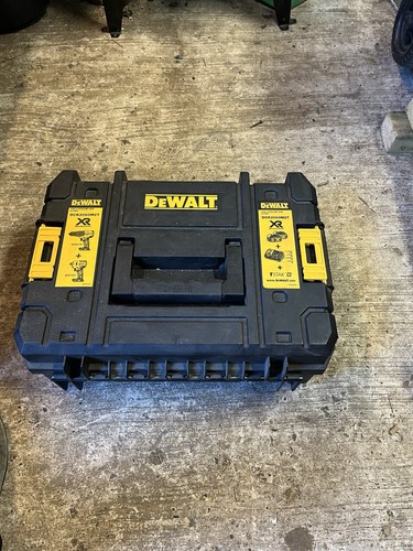 Dewalt large tstax power - dewalt,