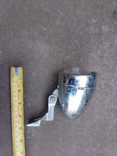 Vintage Halfords Front Bicycle