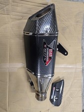 Yoshimura R-11Sq Carbon