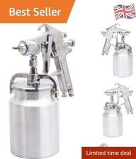 Air Paint Spray Gun 1000Ml