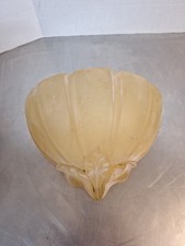 Original 1930s Art Deco Glass