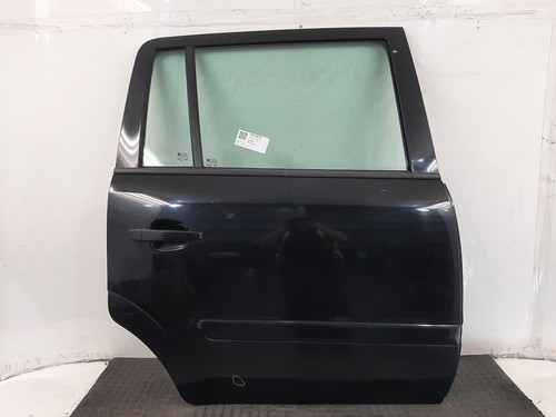 Vauxhall zafira mk2 2005 2014 - mk2, 2005-2014