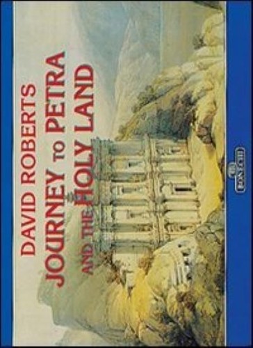 Journey petra and the - and,