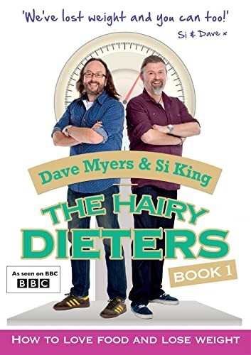 The hairy dieters - hairy, dieters: