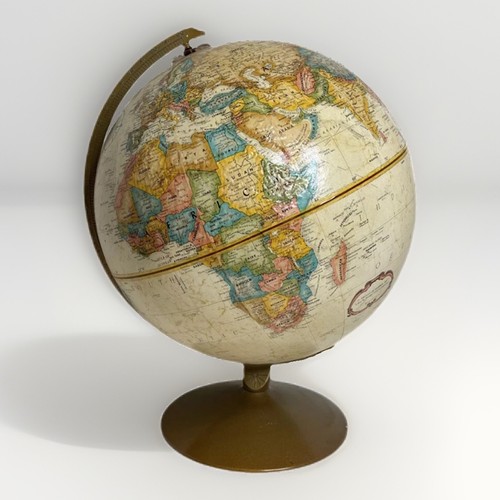 Replogle inch world classic - 12,