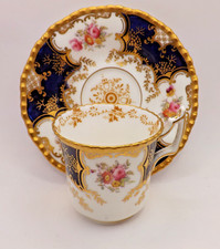 Fine English Bone China