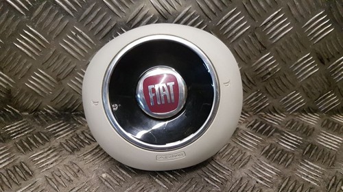 Fiat 500 lounge 2015 2020 - fiat, 2015-2020