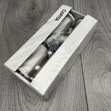 IKEA CAPITA 8 cm White