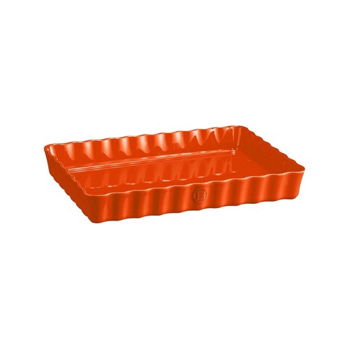 Emile henry deep rectangular - deep,