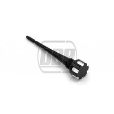 Black CNC Alloy 123mm Dipstick
