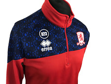 Middlesbrough Football Jersey