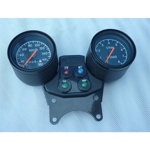 New dashboard with meters - dashboard,
