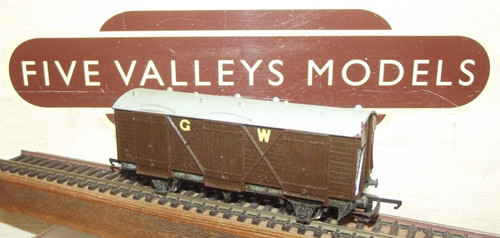 090425 wrenn gwr brown - wrenn,