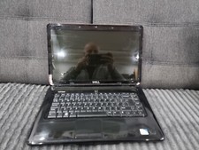 G1800 Dell Inspiron 1545 red