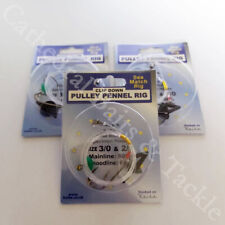 Sea Fishing Rigs Pulley Pennel