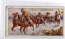 (Je5057) PLAYERS,VICTORIA