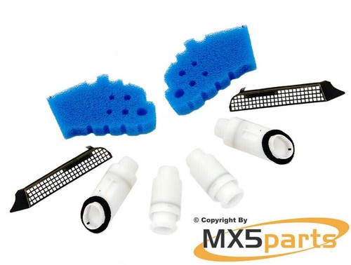 Mx5 convertible hood drain - hood,