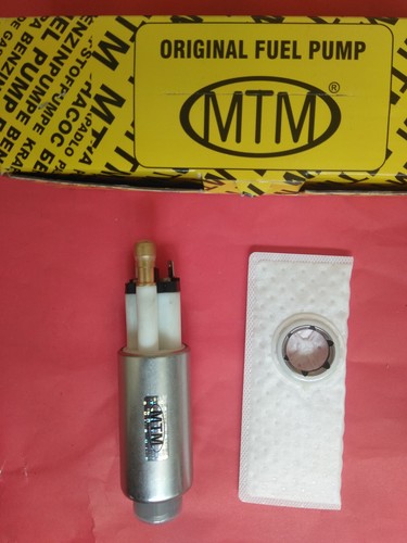 Tank fuel pump for - pump,