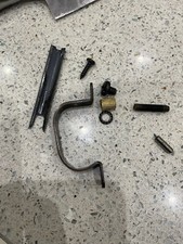 Sharps Innova Trigger Guard