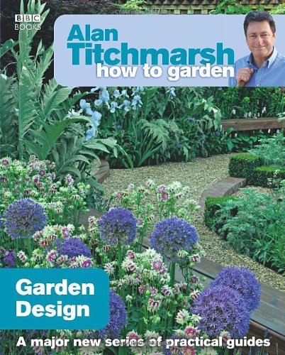 Alan titchmarsh how - titchmarsh, to