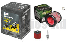 Service Kit Filters Plug