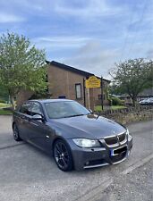 Bmw 330d M Sport Auto E90 Breaking Full Car M57 