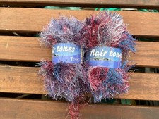 Tivoli flair tones shade 602