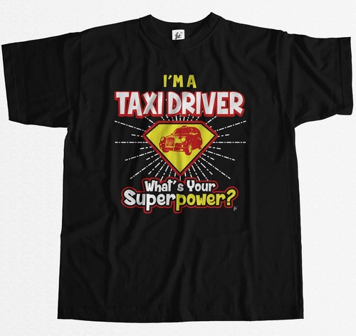 Taxi driver what - i'm,