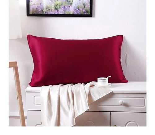 Satin pillowcase for - satin,