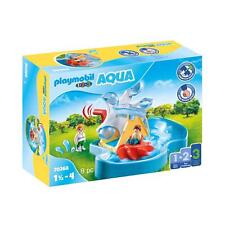 Playmobil 1.2.3 AQUA Baby